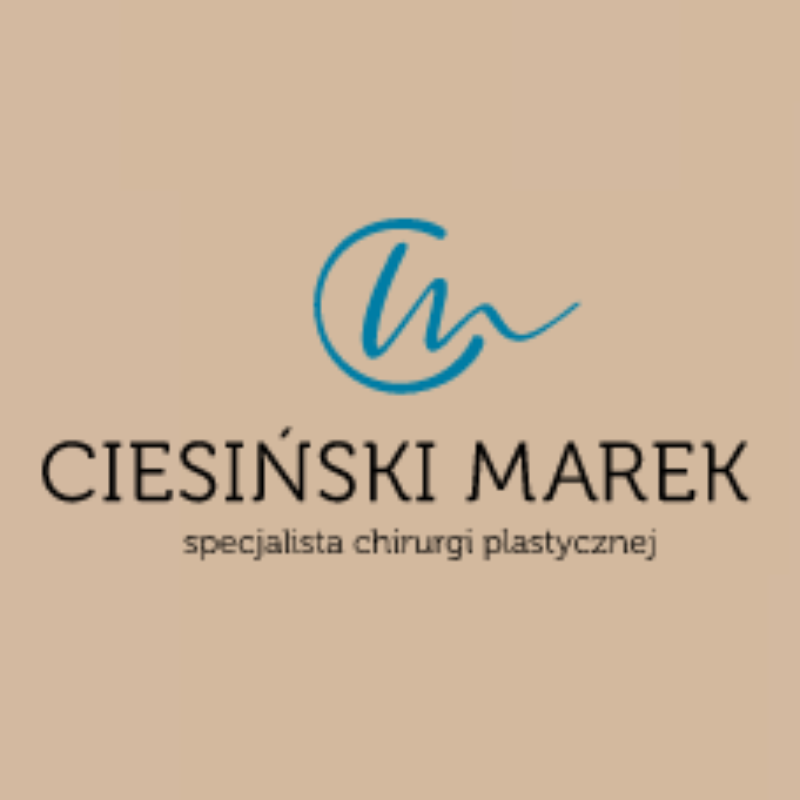 Chirurgia Plastyczna Marek Ciesinski