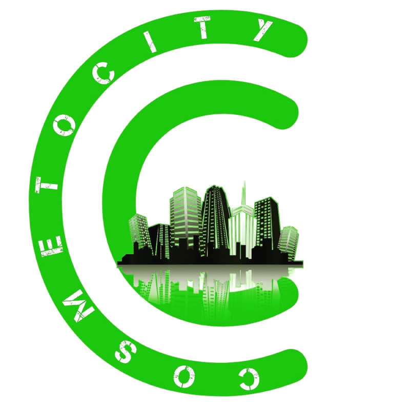CosmetoCity - dr. Bora Yücel