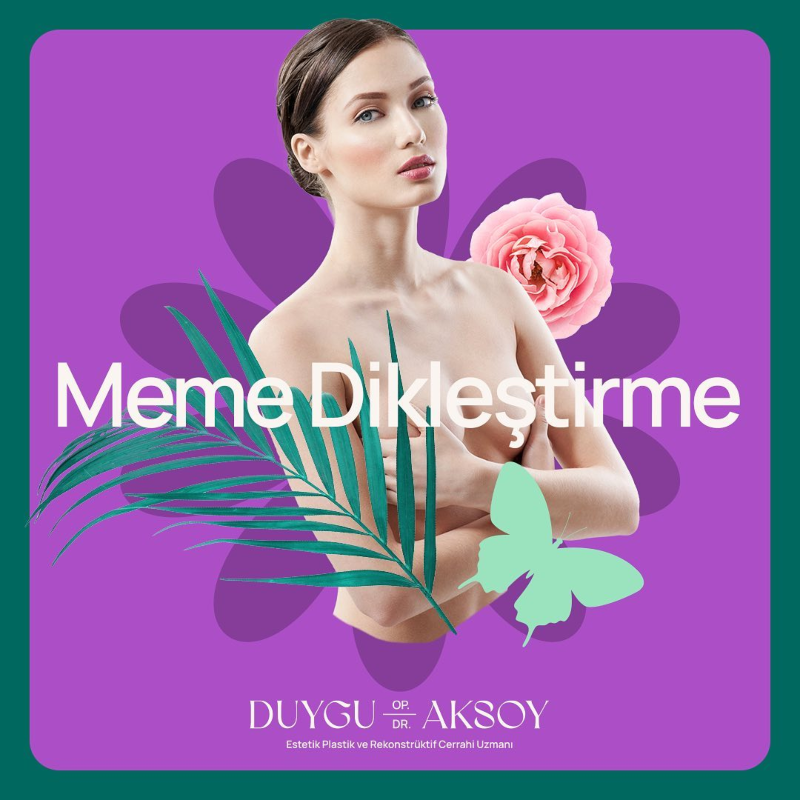 Op. Dr. Duygu Aksoy
