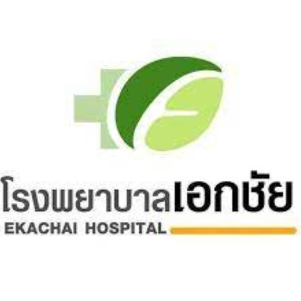 Ekachai Hospital