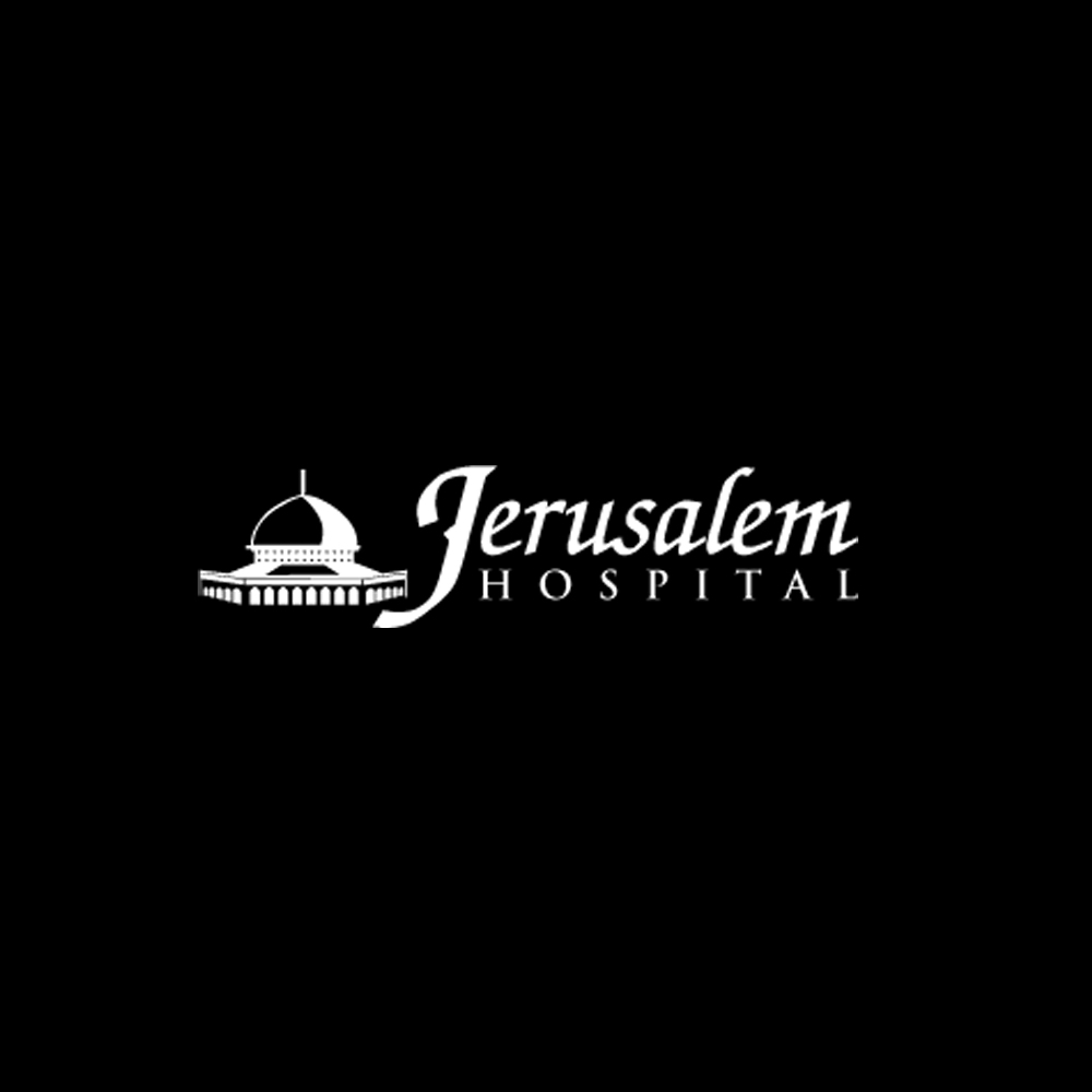 Hospital Jerusalem