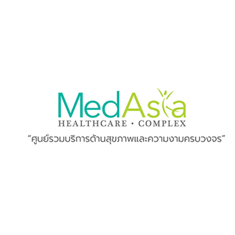 MedAsia Healthcare