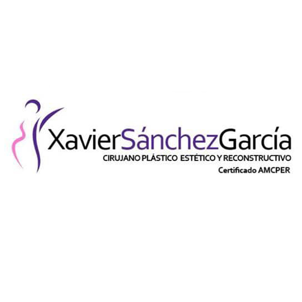 Dr. Xavier Antonio Sanchez Garcia