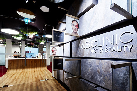 ABClinic Art & Beauty