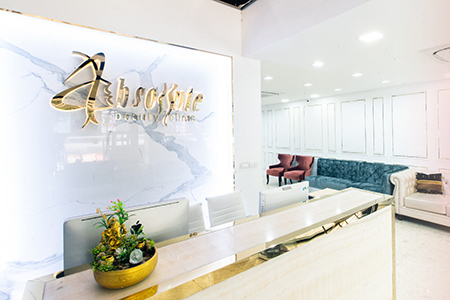 Absolute Beauty Clinic