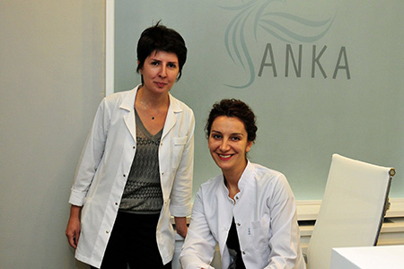 Anka Plastic Surgery Clinic