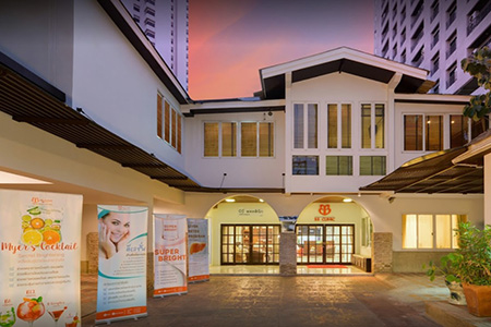BB Clinic & Beauty Center