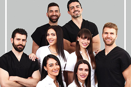 Bellissimo Clinic