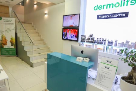 Dermolife