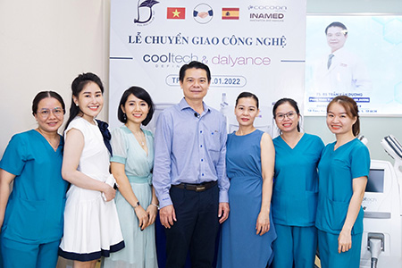 Dr. Duong Tran Van Clinic