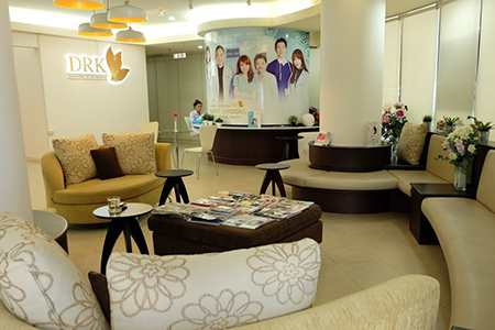 DRK Beauty Clinic