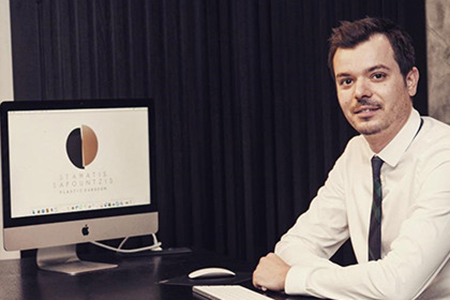 Dr. Stamatis Sapountzis