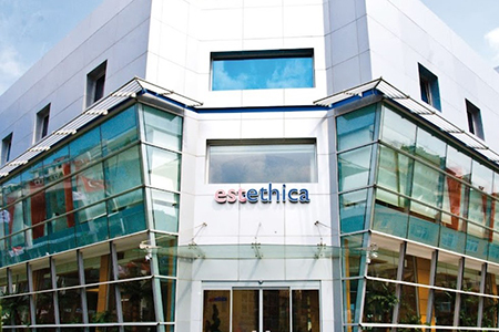 ESTETHICA ISTANBUL