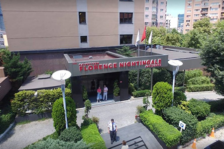 Group Florence Nightingale Hospitals