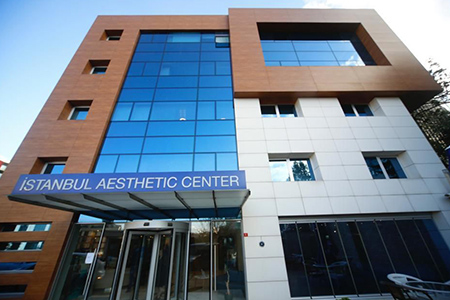 Istanbul Aesthetic Center
