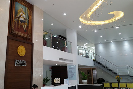 Kamol Cosmetic Hospital