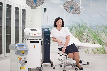 Dr Osadowska Clinic