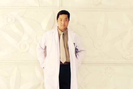 Dr Siripong Surgery