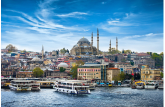Turkey