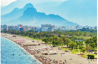 Antalya