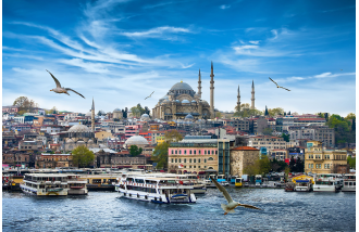 Istanbul