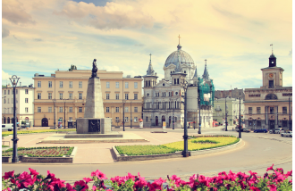 Lodz