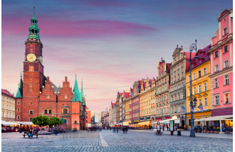 Wroclaw