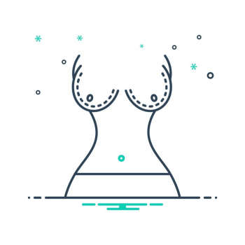 Polyclinic Belgrade - Breast Revision 