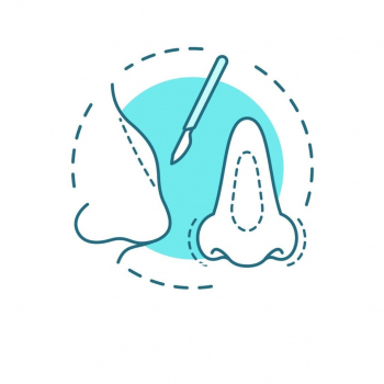 Istanbul Aesthetic Center - Rhinoplasty 