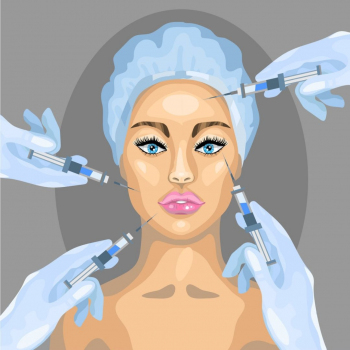 Magic Touch Turkey - Botox 