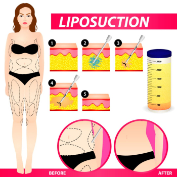 Orea - Vaser Liposuction 