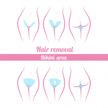 My Esthetics Turkey - Laser Hair Removal: Bikini Line 
