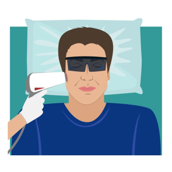 De-Klinika - Laser Hair Removal: Beard 