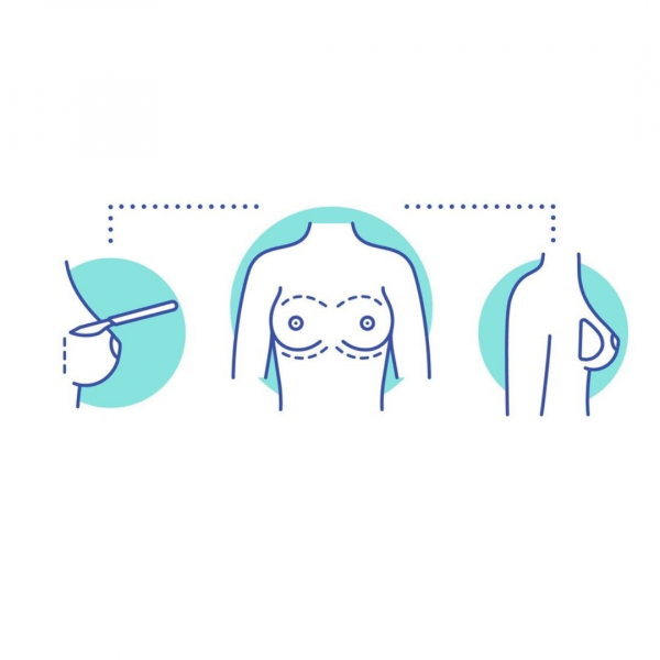 Nopparat Cosmetic Clinic - Breast Augmentation 