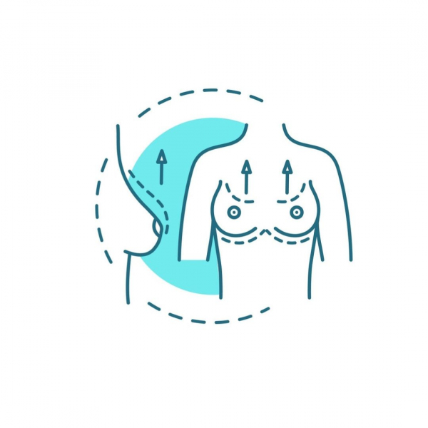 SiriWellness Center - Breast Lift 