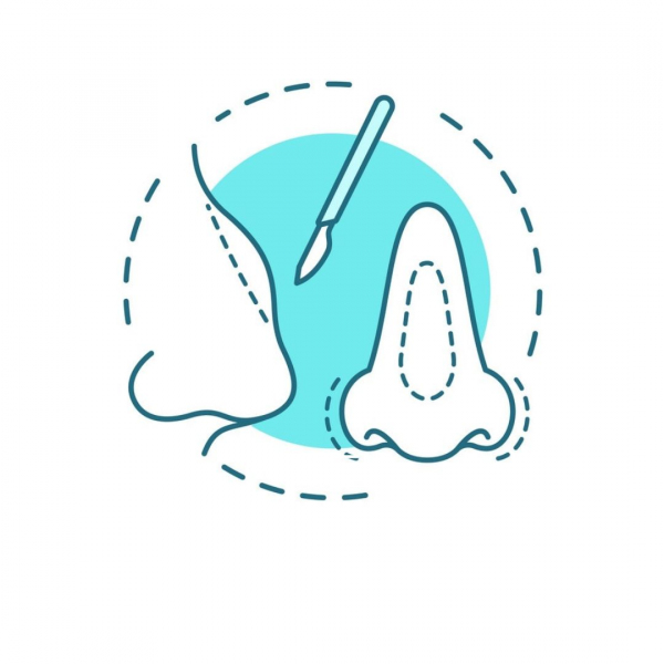 The Metro Clinic - Rhinoplasty 