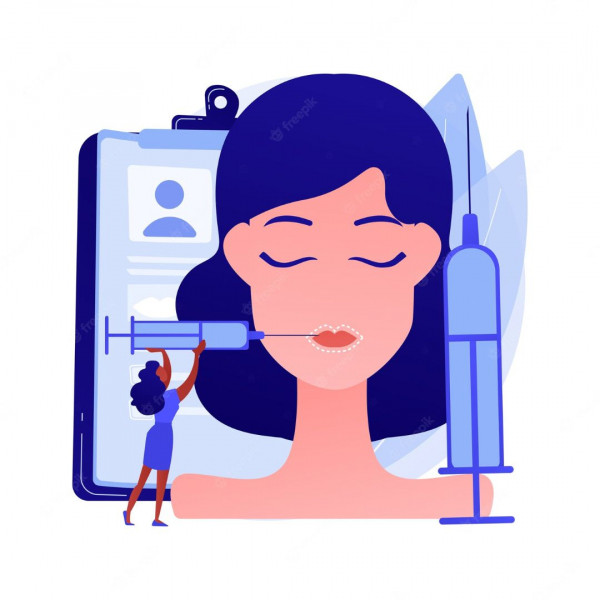Colic Hospital - Filler (per CC) 