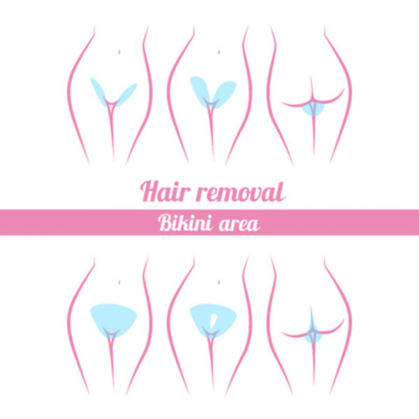 ClinicNeo - Laser Hair Removal: Bikini Line 