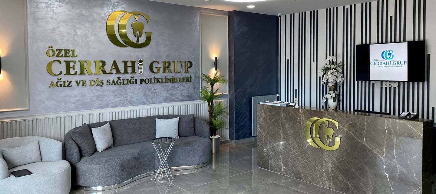 Cerrahi (Surgery Group) Cerrahi (Surgery Group)