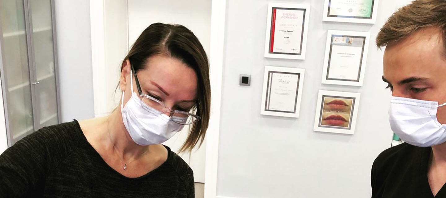 Dr Nataša Popović Dr Nataša Popović