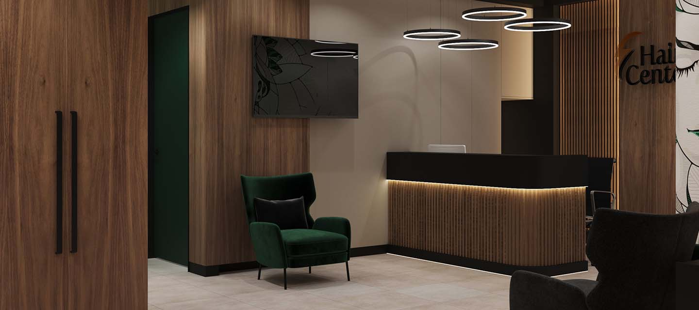 Kierach Medical Clinic