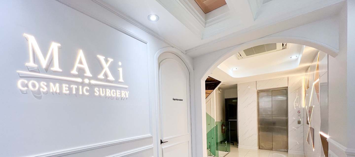 Maxi Cosmetic Surgery Maxi Cosmetic Surgery