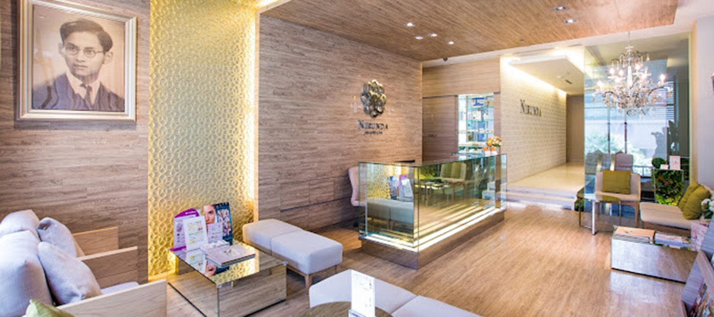 Nirunda International Aesthetic Centre Nirunda International Aesthetic Centre