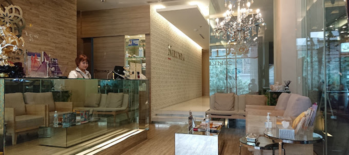 Nirunda International Aesthetic Centre Nirunda International Aesthetic Centre