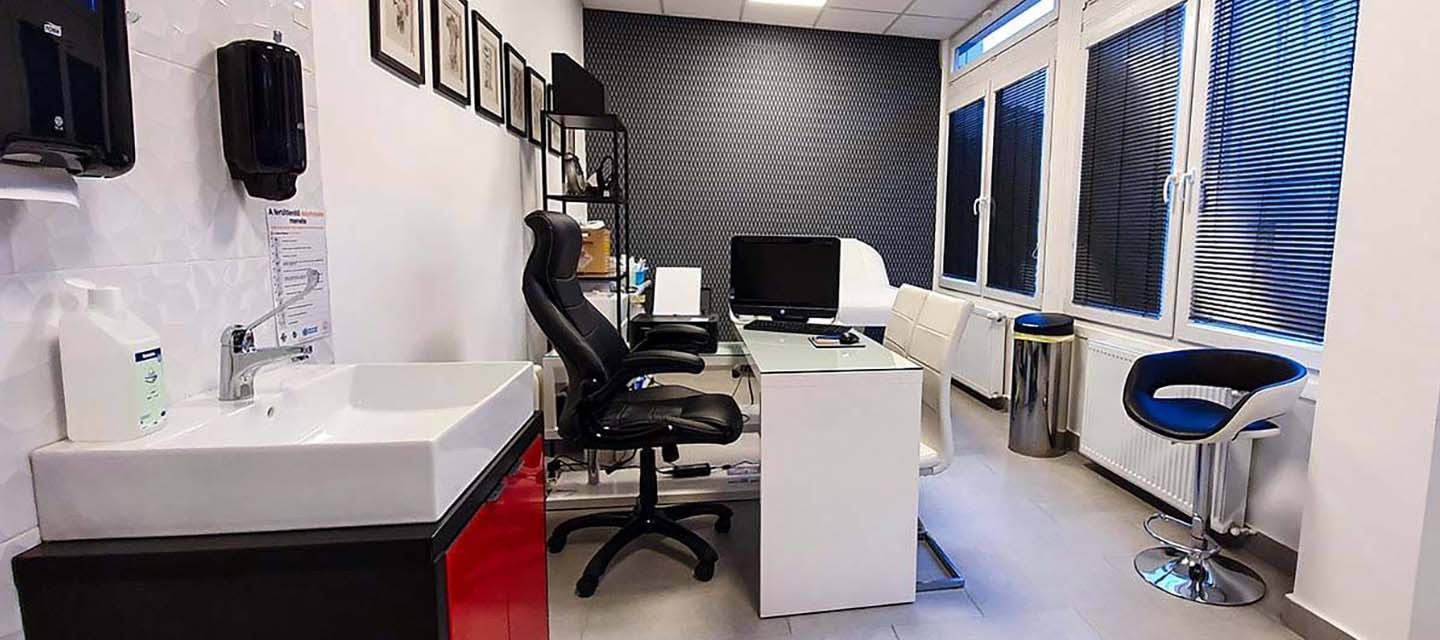 Pasaret Clinic Pasaret Clinic
