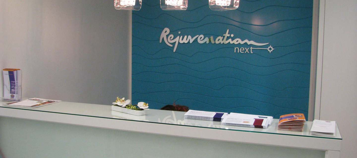 Rejuvenation Next Rejuvenation Next