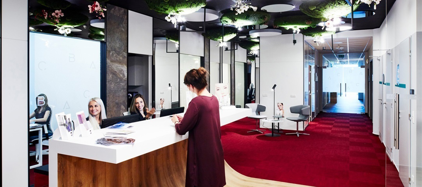 ABClinic Art & Beauty ABClinic Art & Beauty