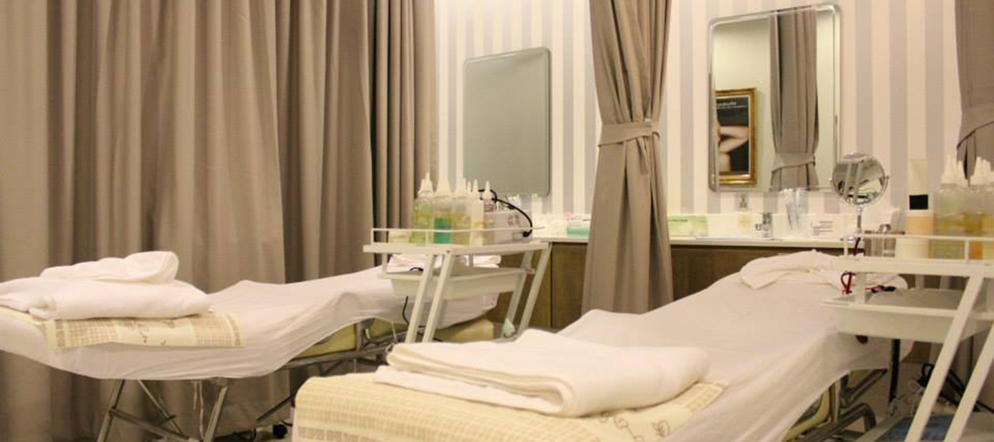 Absolute Beauty Clinic