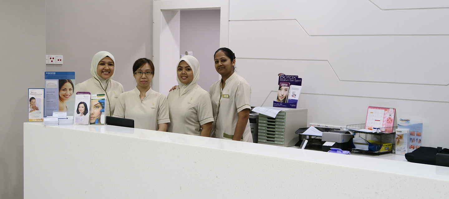 Dr Anandas Cosmetic Surgery Clinic