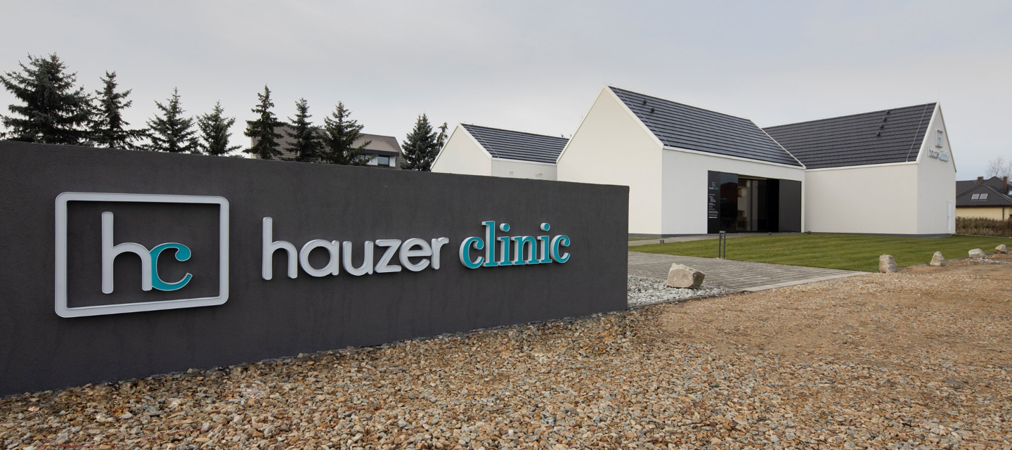 Hauzer Clinic Hauzer Clinic